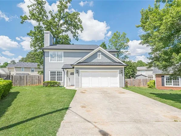 2055 Summer View Pl SW, Marietta, GA 30060