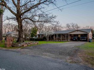 390 Shady Heights Rd, Hot Springs, AR 71901
