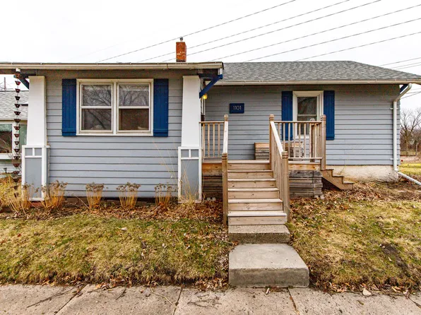 1101 N 3rd St, Ames, IA 50010