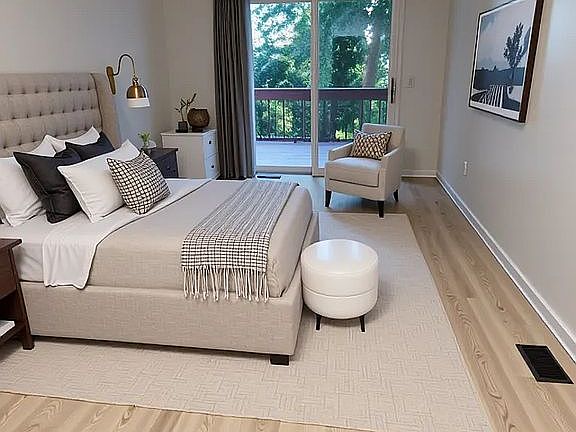 2 Bedroom