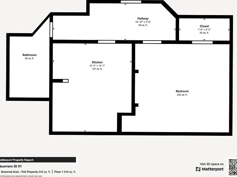 750 Guerrero St #1 — Photo 21