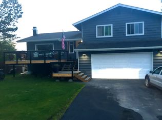 9431 Arlene Dr, Anchorage, AK 99502