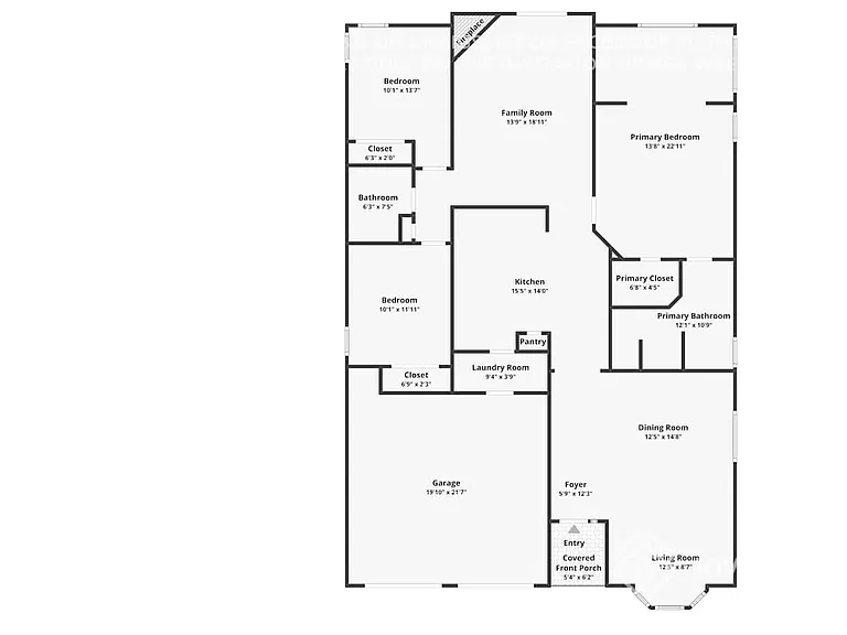 9103 Valleyview Ct — Photo 2