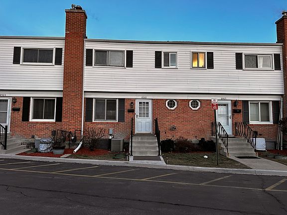 Front Enterance Wide