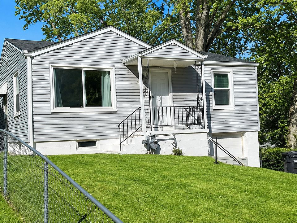 1st image of 4212 Curtis Ave