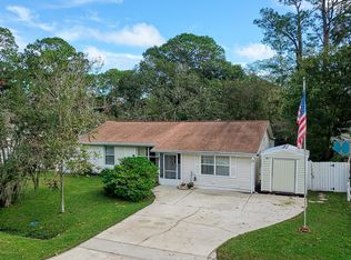 357 Fortuna Ave, Saint Augustine, FL 32084
