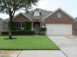 16738 Spring Glade Dr, Cypress, TX 77429