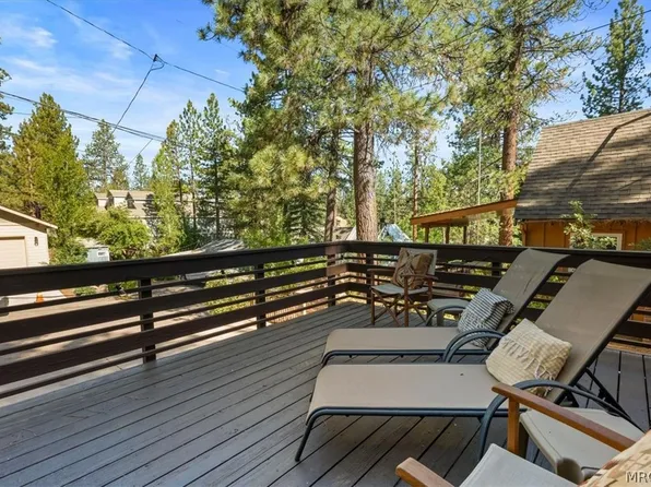 665 Merced St, Big Bear Lake, CA 92315