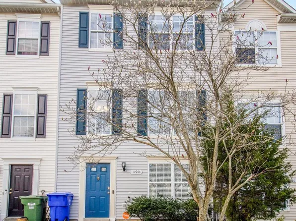 11944 Calico Woods Pl, Waldorf, MD 20601