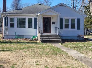 521 N Maple St, Sparta, IL 62286