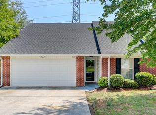 8600 Batavia Way, Knoxville, TN 37923