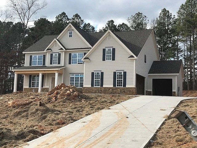 2nd image of 145 Waterlace Way