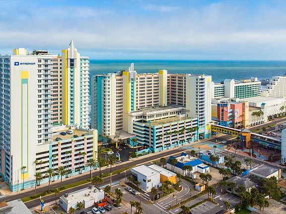 2nd image of 350 Atlantic Ave #2433