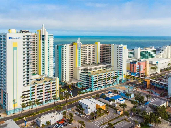 300 N Atlantic Ave #608, Daytona Beach, FL 32118