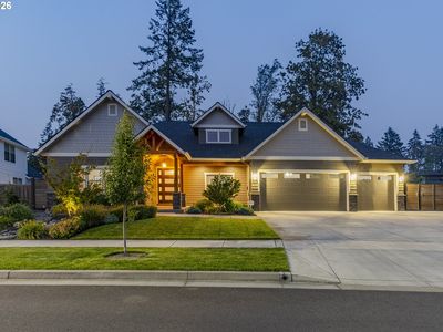 1822 John Day Dr, Eugene, OR, 97408
