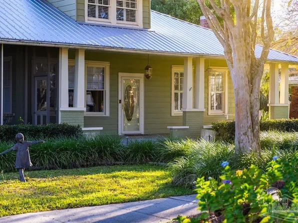 1735 E Blount St, Pensacola, FL 32503