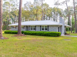 6232 Shiloh Rd, Hahira, GA 31632