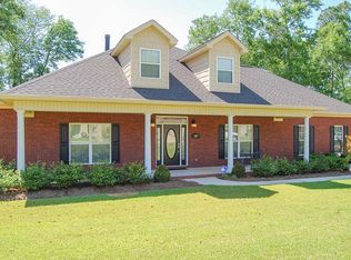 207 Cotton Ridge Ln, Dothan, AL 36301
