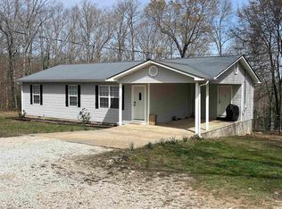 1227 W 74th Hwy, Marshall, AR 72650