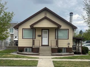 891 W 200 N #Basement, Provo, UT 84601