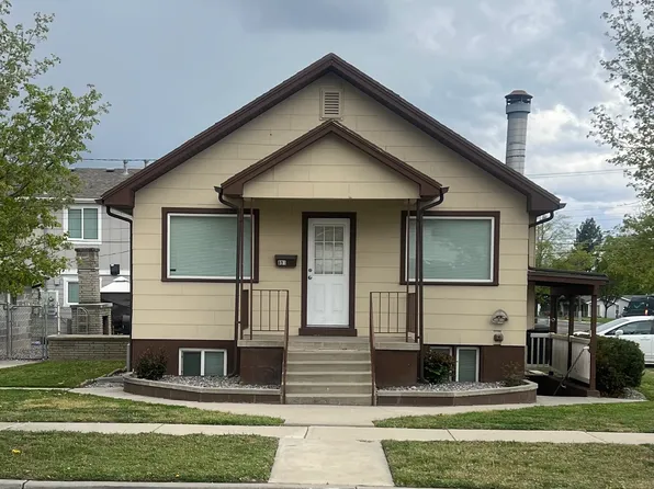 891 W 200 N #Basement, Provo, UT 84601