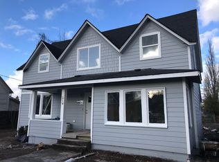 319 Columbia St, Monroe, WA 98272