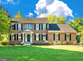 3439 Livingston Dr, Jefferson, MD 21755