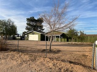 22770 Ottawa Rd, Apple Valley, CA 92308