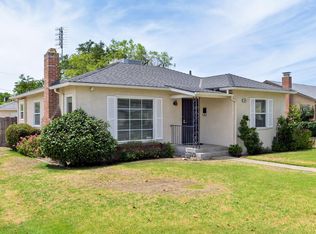 2994 E Cornell Ave, Fresno, CA 93703