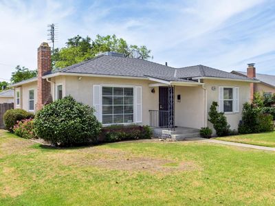 2994 E Cornell Ave, Fresno, CA, 93703