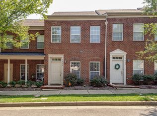 7633 Leveson Way, Nashville, TN 37211