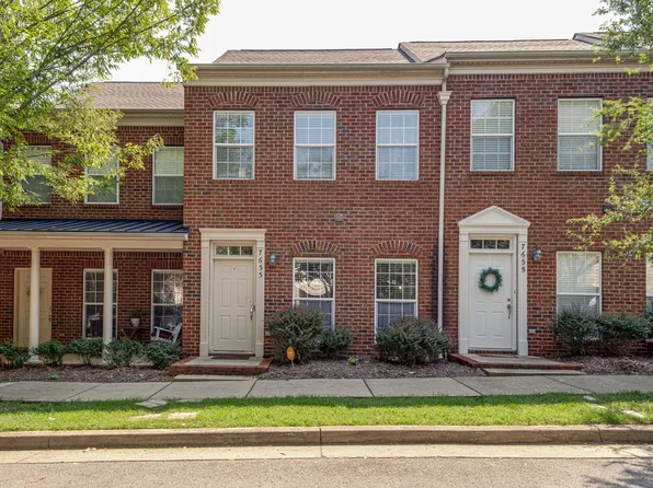 7633 Leveson Way, Nashville, TN 37211