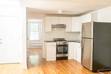 Rented by Citi Habitats
