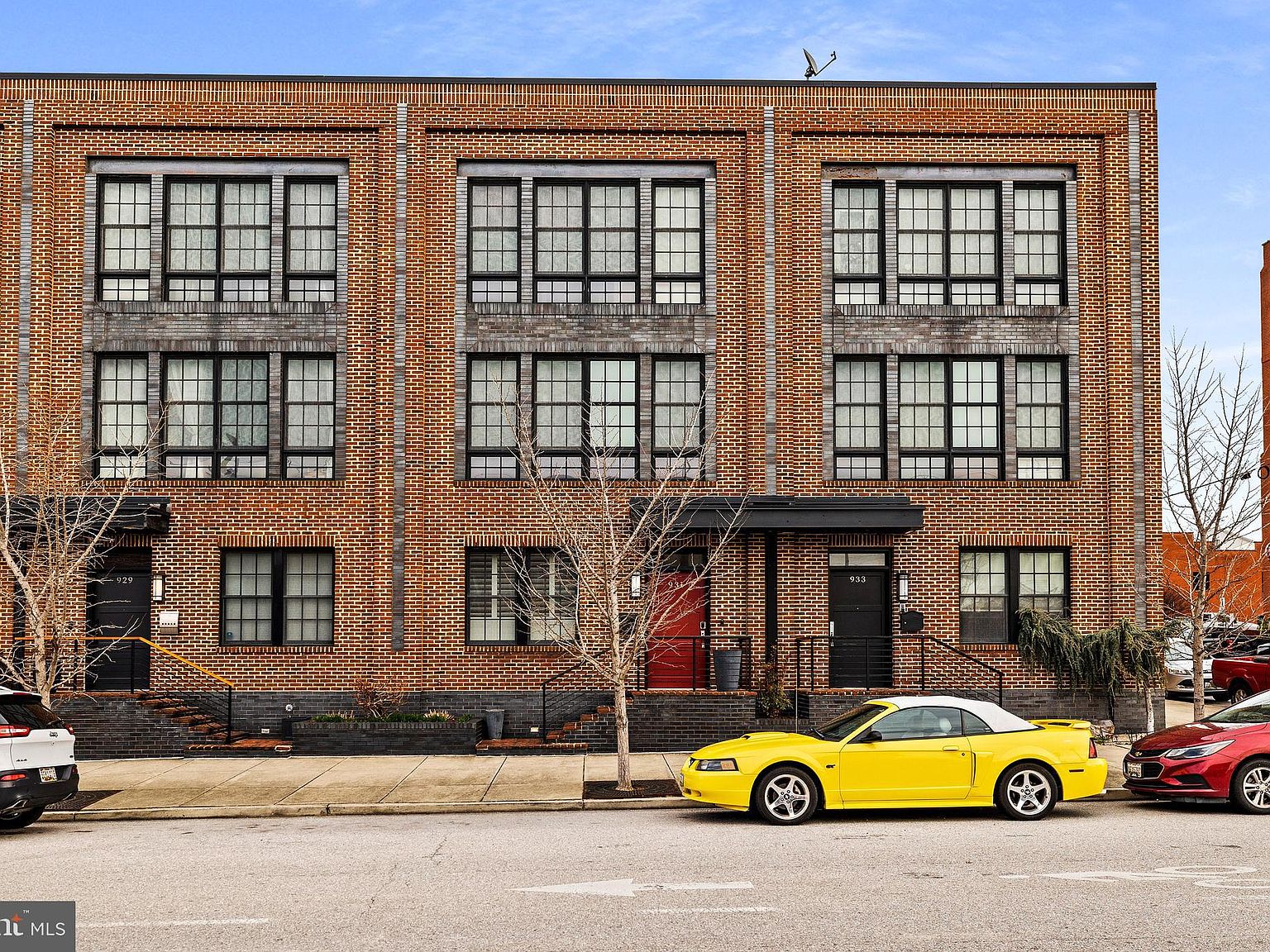 931 S Conkling St, Baltimore, MD 21224 Zillow