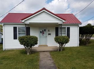 113 Rarrick Ave, Nicholasville, KY 40356