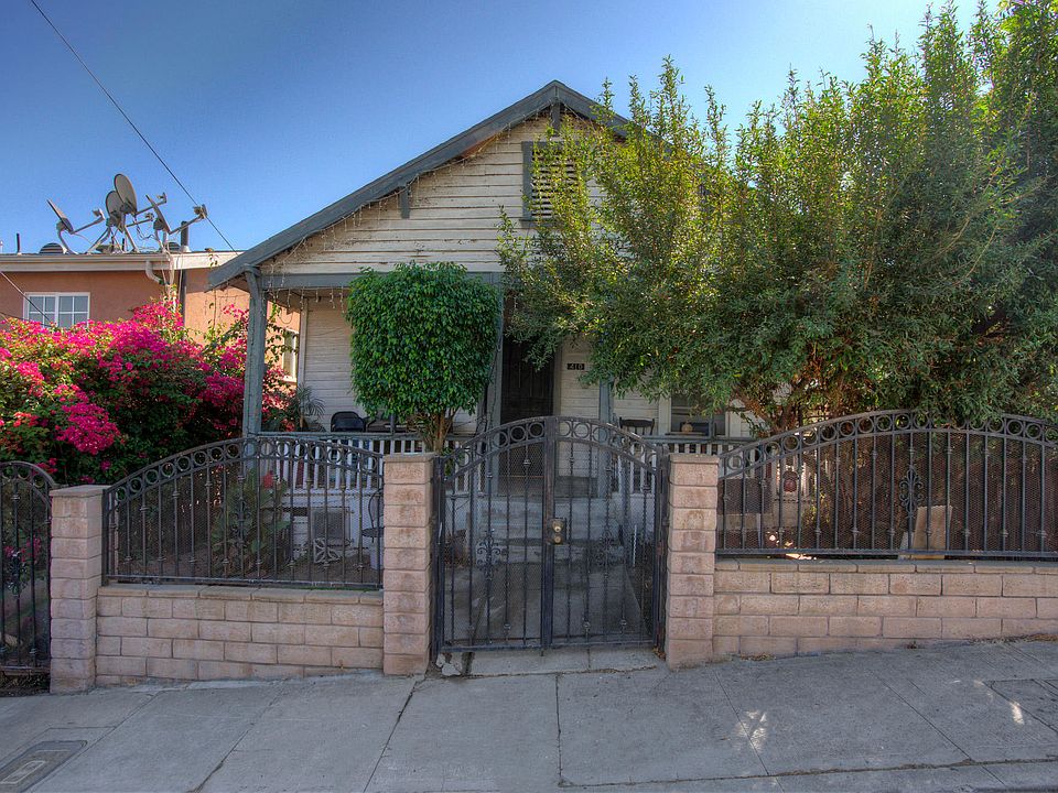 1st image of 410 Firmin St