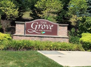 1804 Hawthorn Way, New Windsor, NY 12553