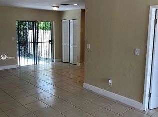 19467 NW 28th Pl, Miami Gardens, FL 33056