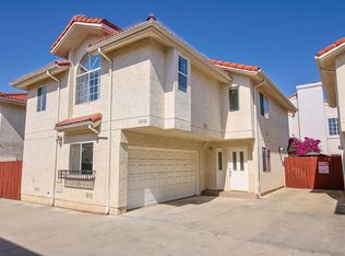 18332 Keswick St, Reseda, CA 91335