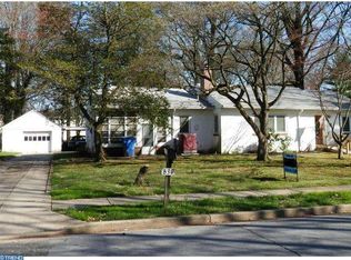 639 Highland Ave, Cherry Hill, NJ 08002