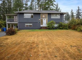 1710 Centennary Dr, Nanaimo, BC V9X 1A3