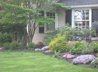 850 Eaglenest Ave, Akron, OH 44303