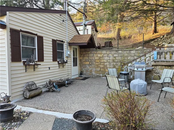 200 Laue, Alma, WI 54610