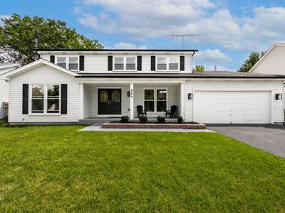 622 Stuart Dr, Carol Stream, IL, 60188