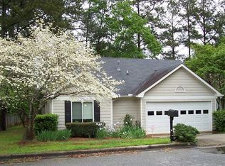 902 Kilkenny Cir, Lithonia, GA 30058
