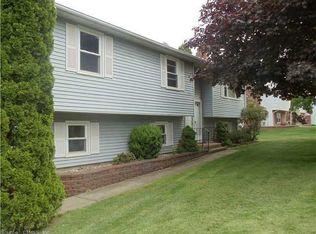 40 Knox Blvd, Middletown, CT 06457