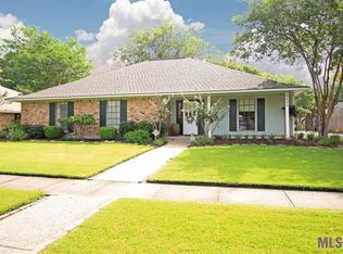 2533 Lancelot Dr, Baton Rouge, LA 70816