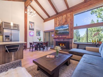 6021 Mill Cp, Truckee, CA, 96161