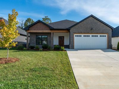 200 Dry Kiln Ct, Johnson City, TN, 37615
