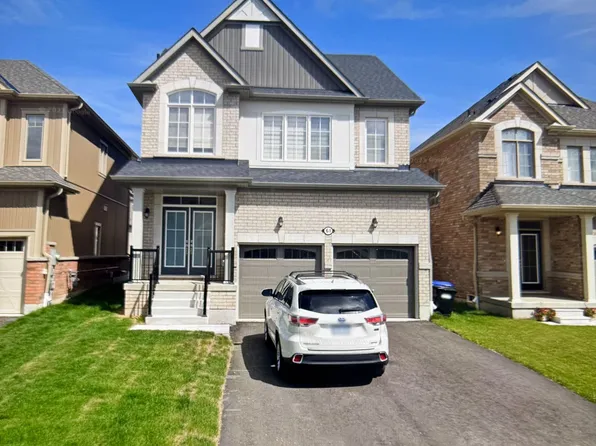 61 Tracey Ln, Collingwood, ON L9Y 0G7